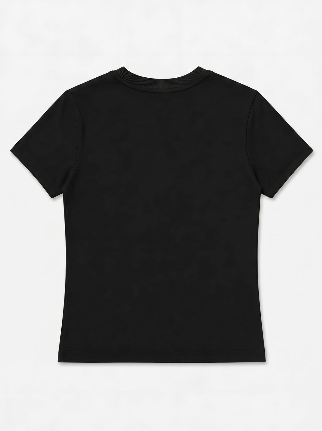 BABY TEE LESS MORE