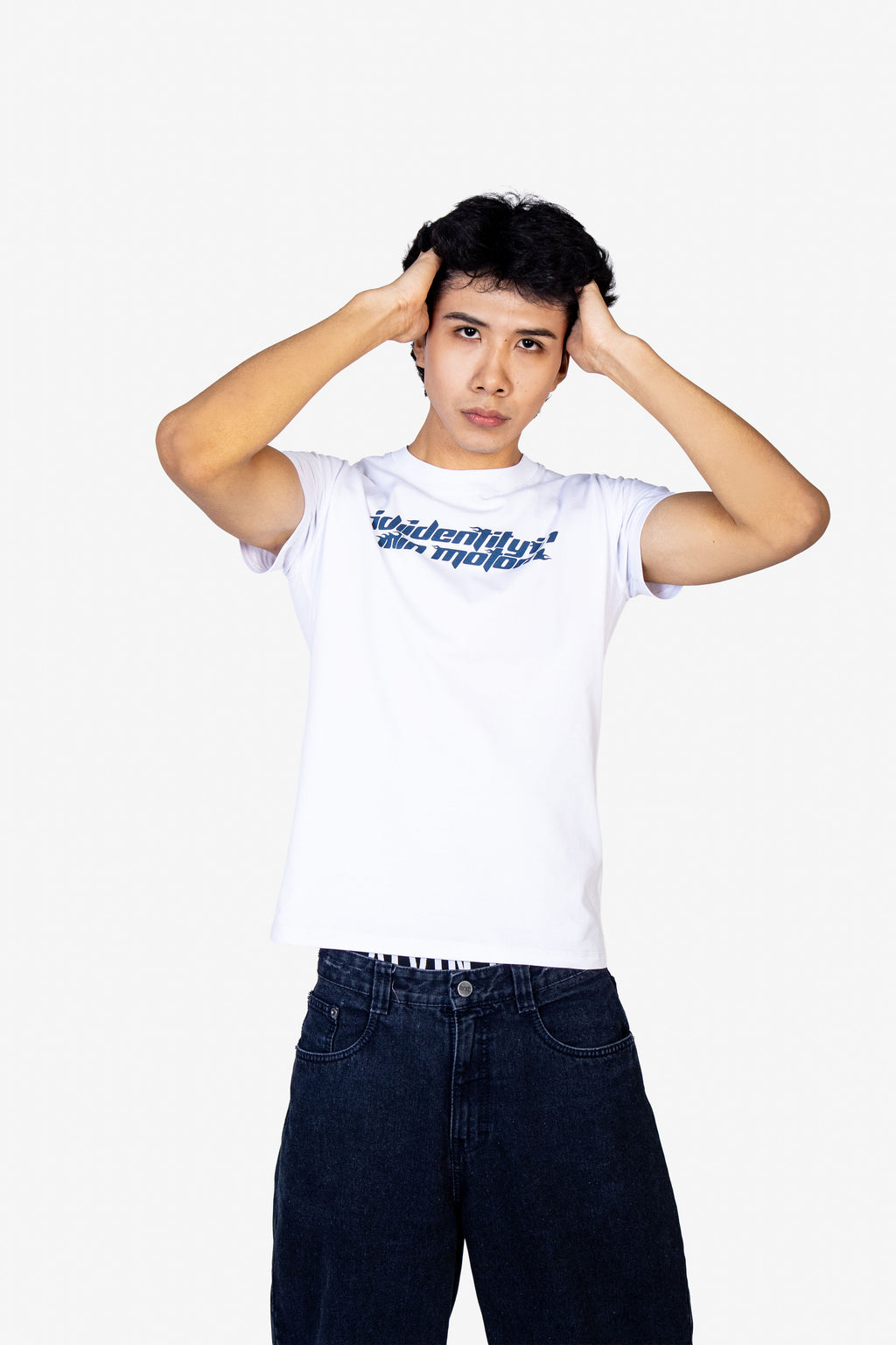 BABY TEE IDIDENT