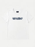 BABY TEE IDIDENT